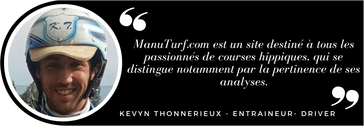 Kevyn Thonnerieux recommande manuturf.com