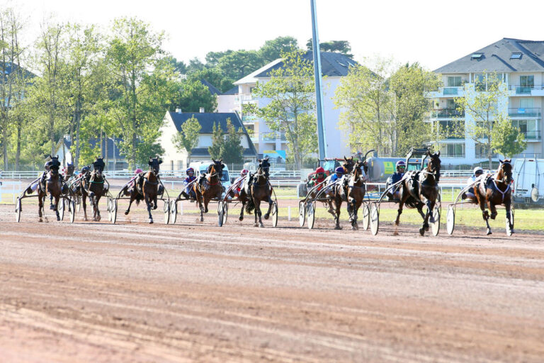 Les pronostics turf du Gentleman à Pornichet-La Baule (R5)