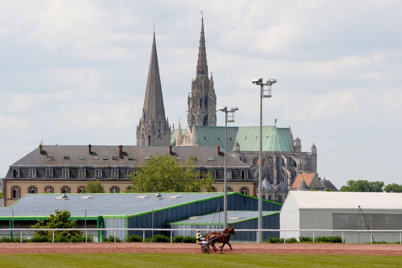 Hippodrome de Chartres - pronostics du 07/05/2025 - ManuTurf