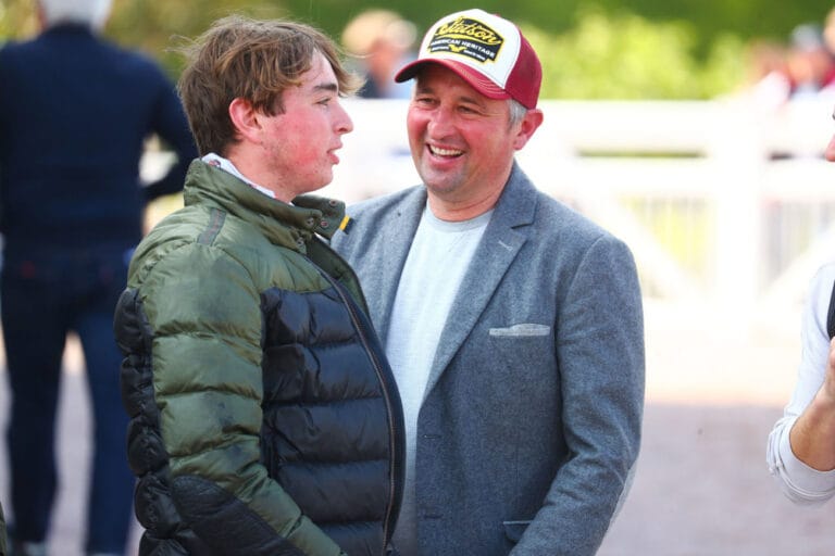 Notre sélection de chevaux à suivre (R3 : Toulouse)