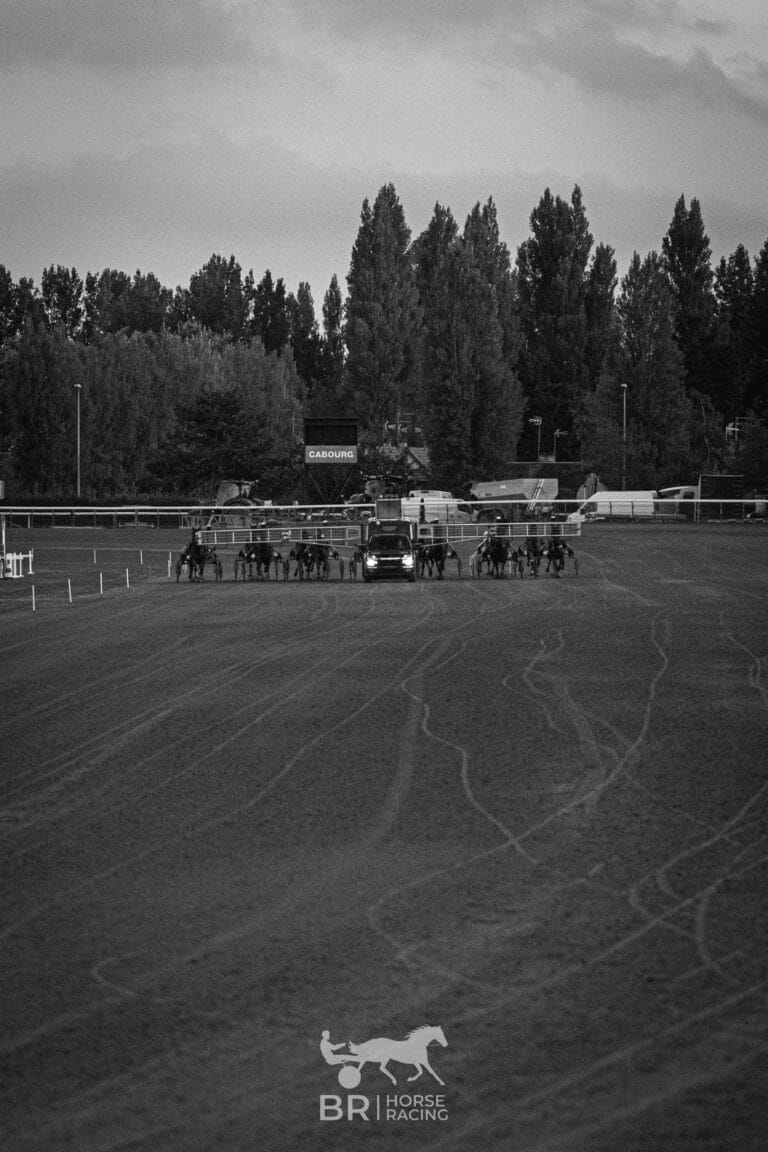 Candidatures et Informations pour Cabourg (14/10/2023)