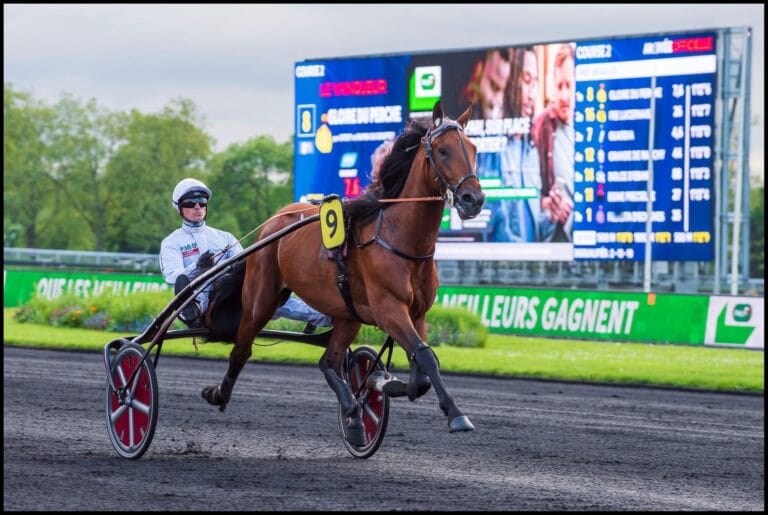 Philippe Allaire sera à suivre de près ce samedi