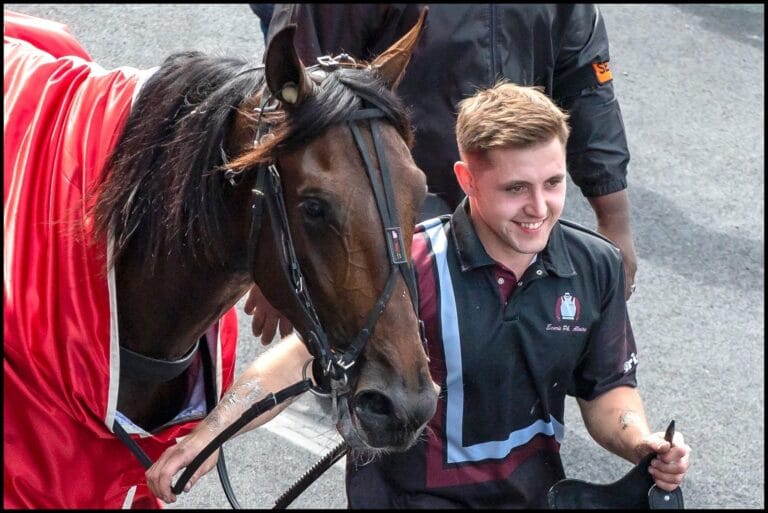 Rémy Ménoret : « J’ai réalisé mon rêve » 