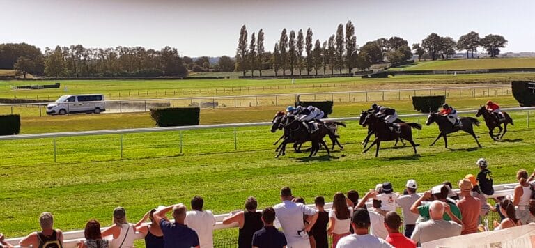 Grand Cross de Craon : nos deux préférés (03/09/2023)