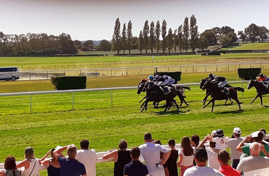 Le Cheval du Jour – 08/09/2025
