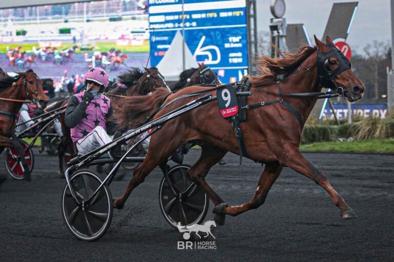 « Hooker Berry est à 80% »