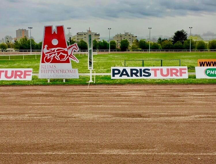 Nos belles chances à suivre pour la Réunion de Reims