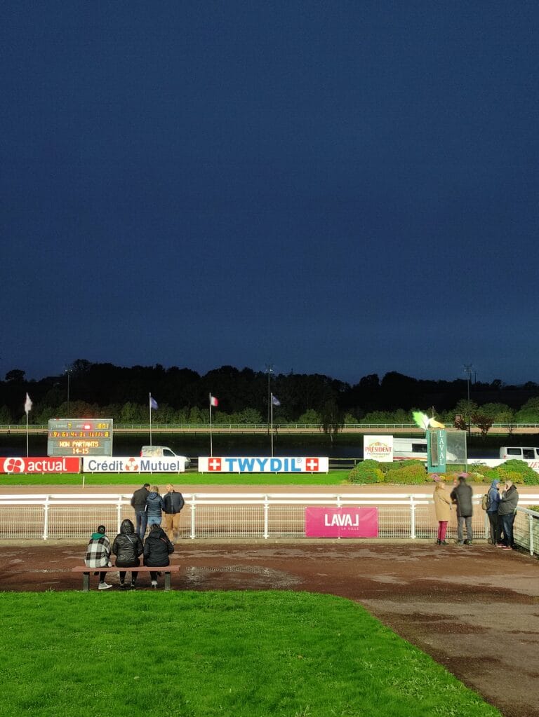 Notre sélection de chevaux à suivre (R4 : Laval)