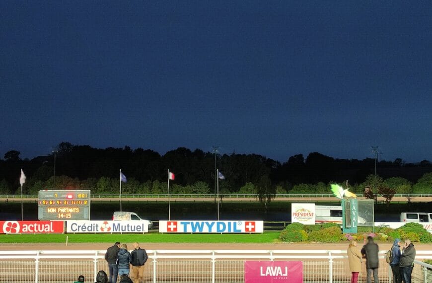 Notre sélection de chevaux à suivre (R4 : Laval)