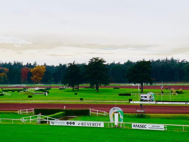 Trot Open des Régions : Finales du Centre-Est !