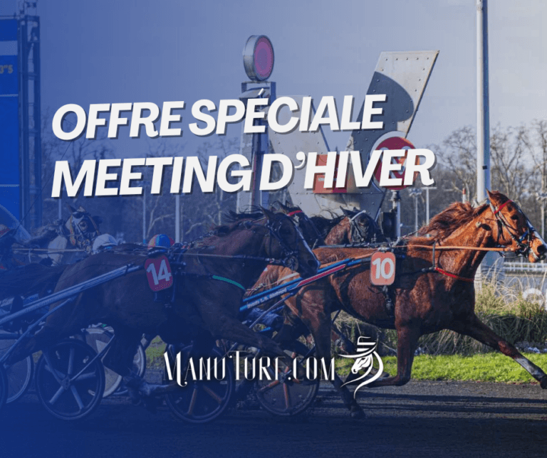 Dispositif spécial pour le meeting d&rsquo;hiver