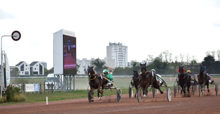 Candidatures pour la réunion de Bordeaux (18/12/2023)