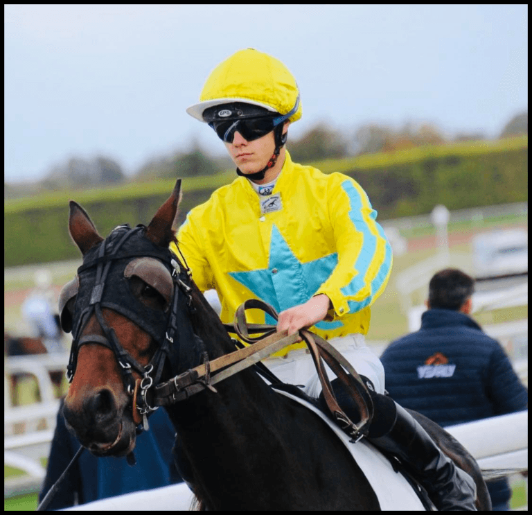 « C&rsquo;est magnifique ! » : Alan Gendrot, son premier semi-classique !