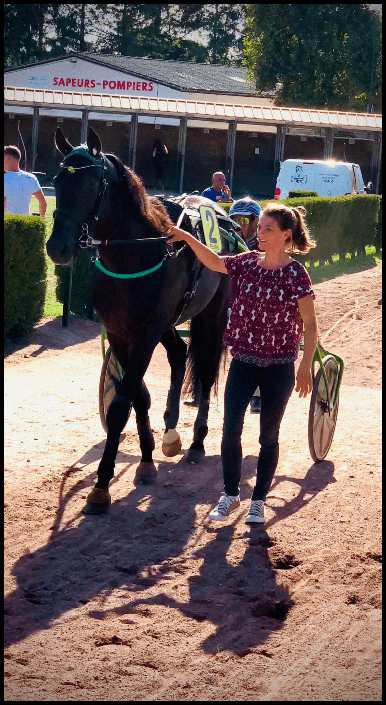 Une nouvelle étape du challenge Marolles-en-Brie ce mercredi