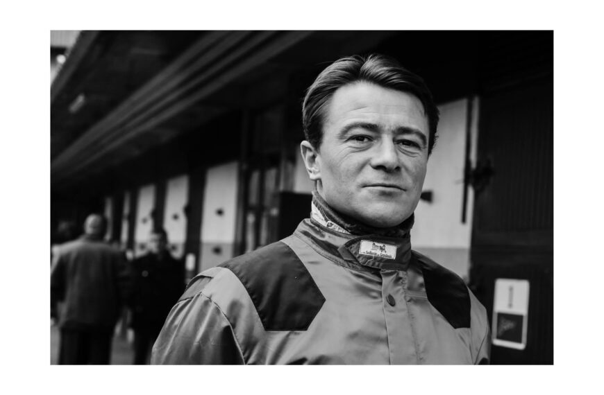Franck Nivard - Source : Frédérique Guin Laurent