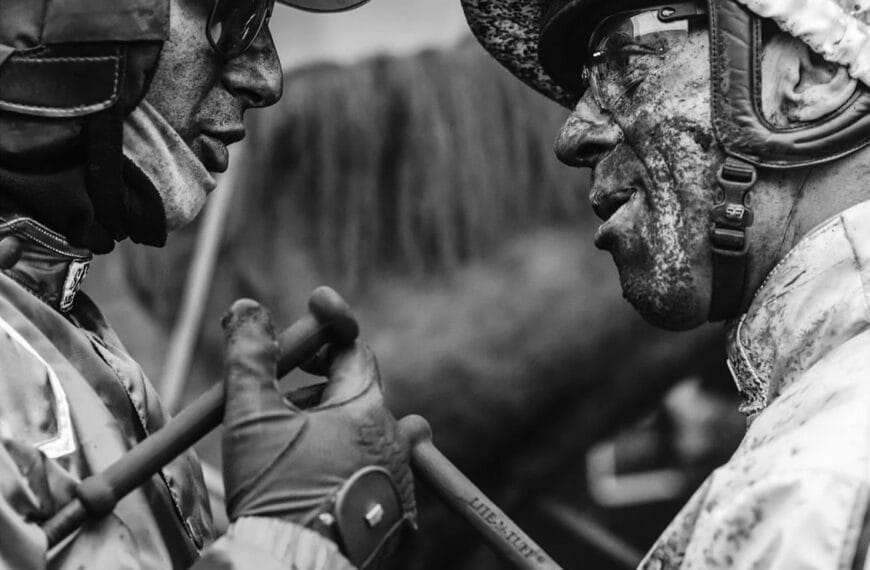 Le Cheval du Jour – 31/07/2024