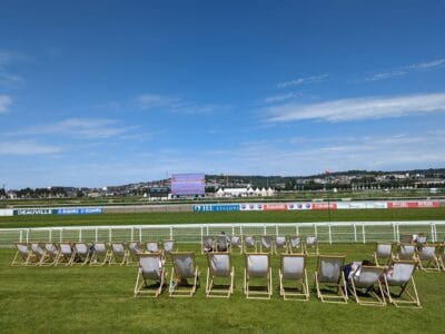 Hippodrome de Deauville