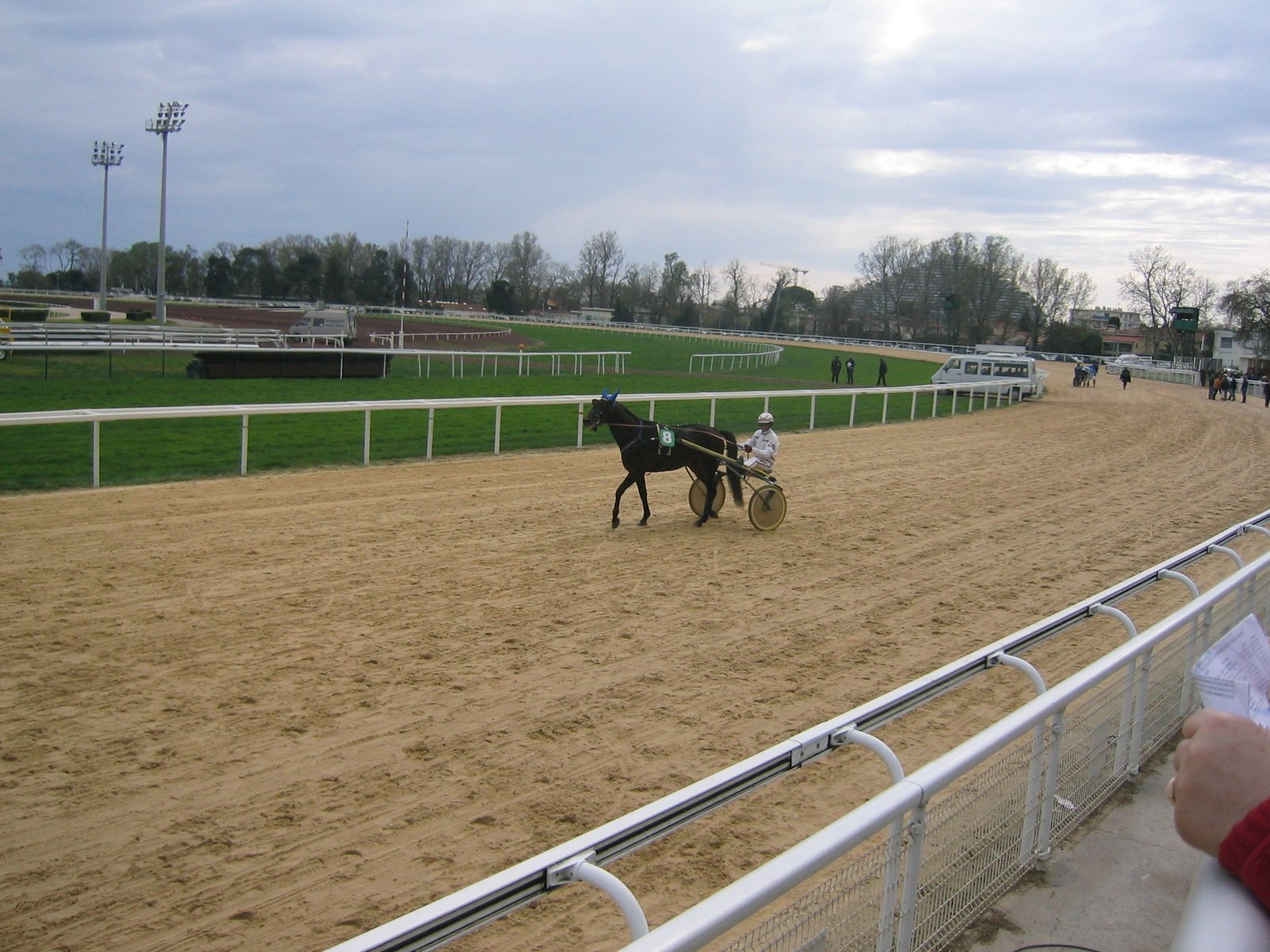 Hippodrome de la Côte d'Azur