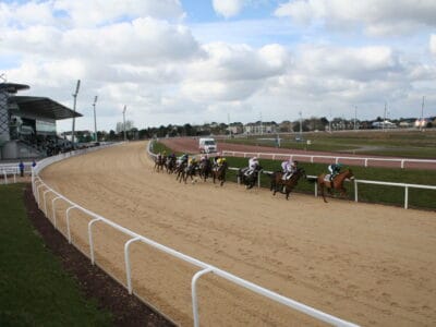Hippodrome de Pornichet-La Baule