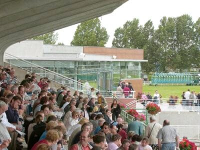 Hippodrome de Dieppe