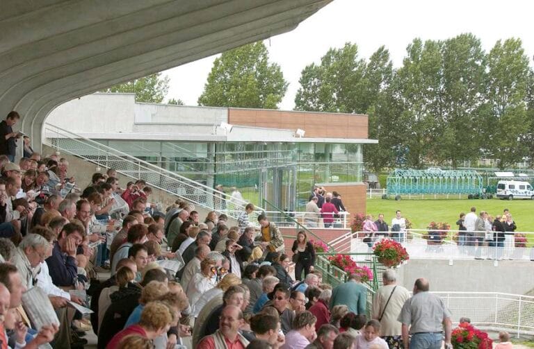 Hippodrome de Dieppe