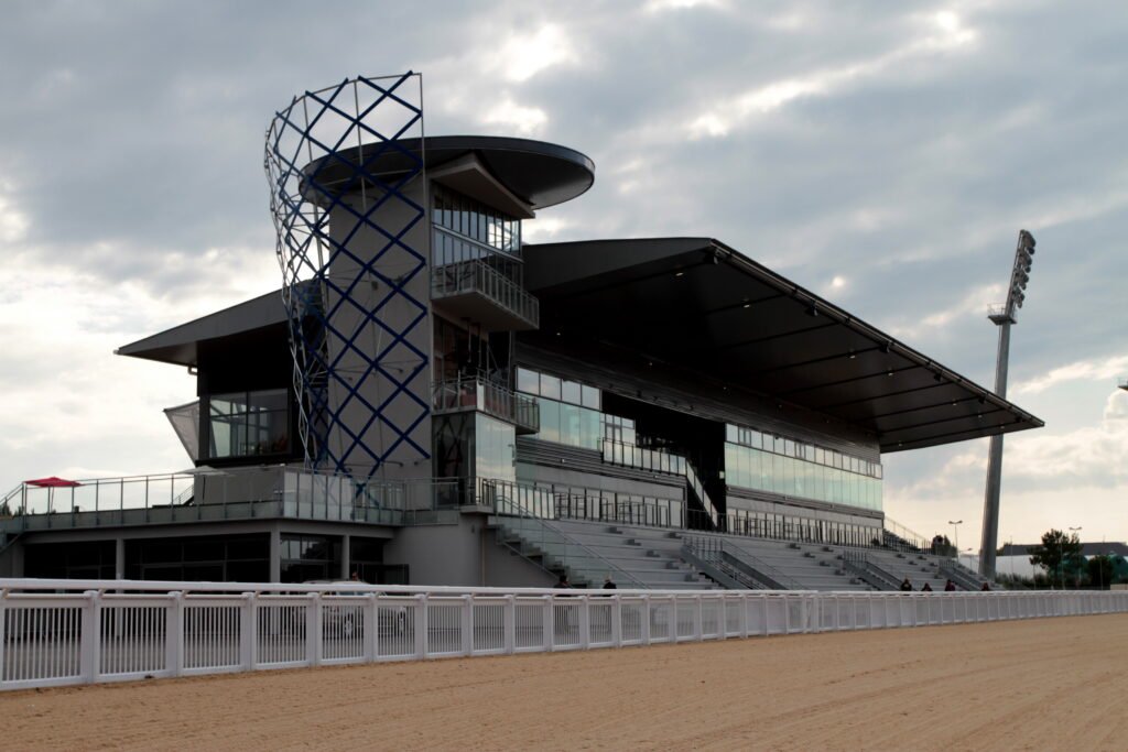 Hippodrome de Pornichet-La Baule