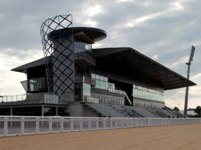 Hippodrome de Pornichet-La Baule