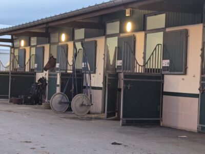 Hippodrome de Cabourg