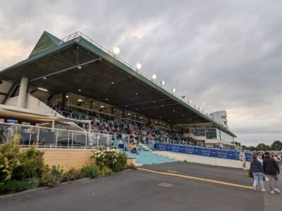 Hippodrome de Cabourg