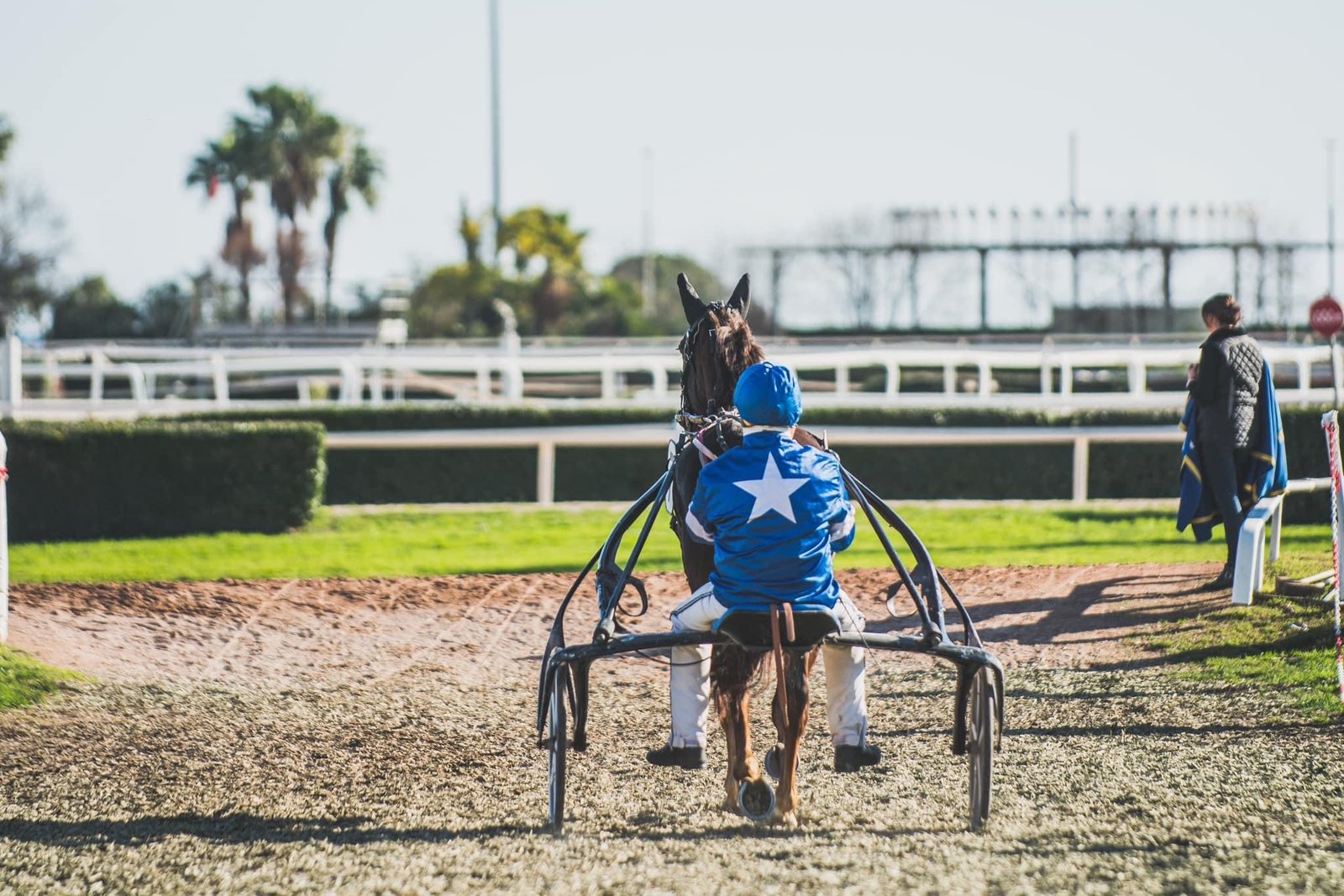 Hippodrome de la Côte d'Azur