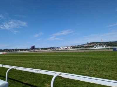 Hippodrome de Deauville