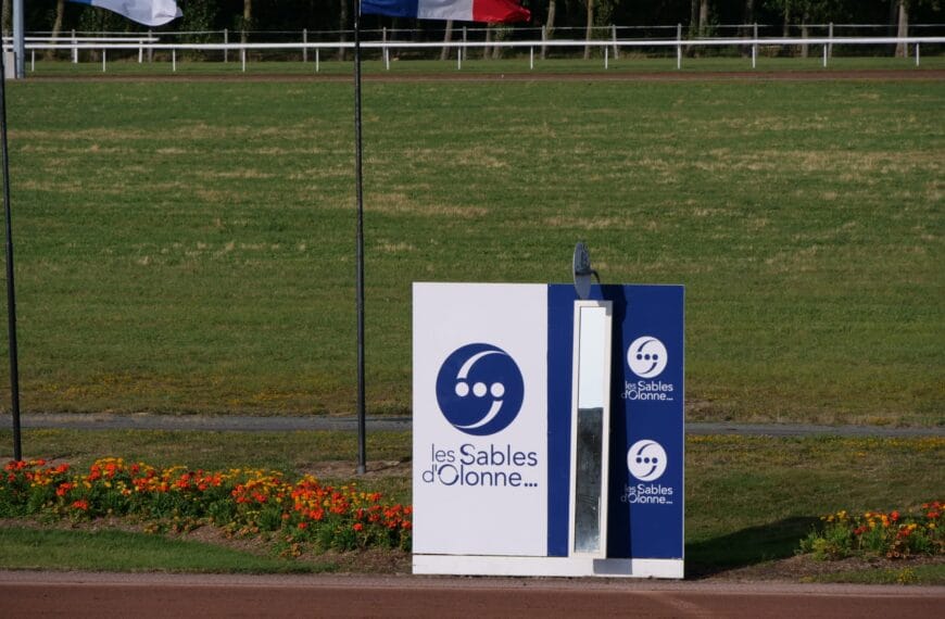 Notre sélection de chevaux à suivre ce soir (R5 : Les Sables-d’Olonne)