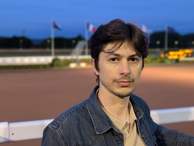 À la rencontre de l&rsquo;équipe Manuturf : Manu