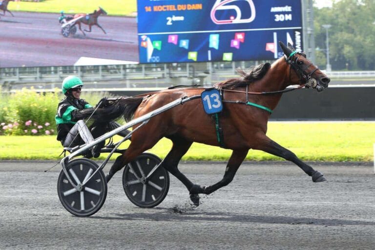 Krack Time Atout - crédits photo Scoopdyga