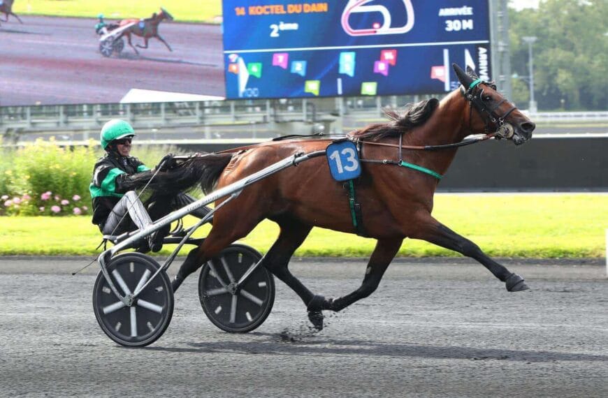 Krack Time Atout - crédits photo Scoopdyga