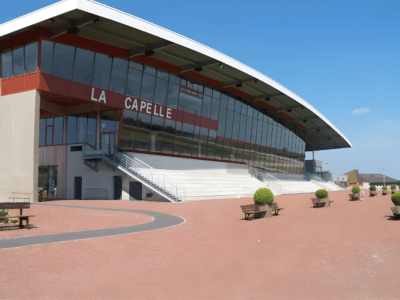 hippodrome de La Capelle