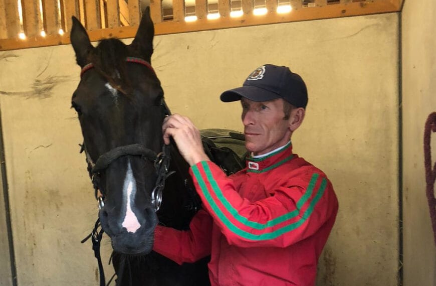 Kirène Flash avec Etienne Lefranc - Source : Valentin Henry