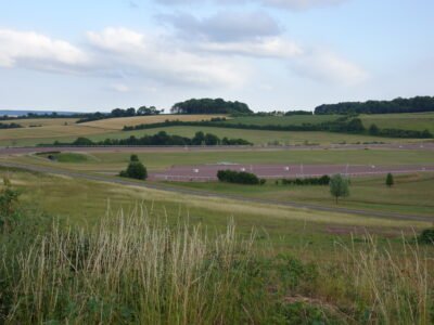 Hippodrome de Rouen-Mauquenchy