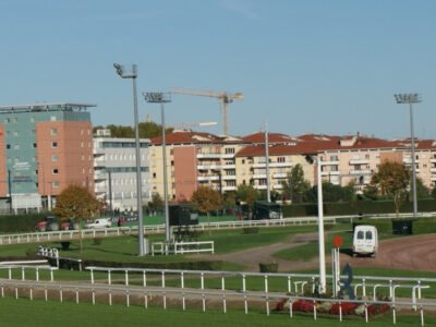 Hippodrome de Toulouse