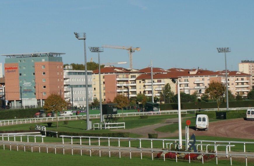 Hippodrome de Toulouse