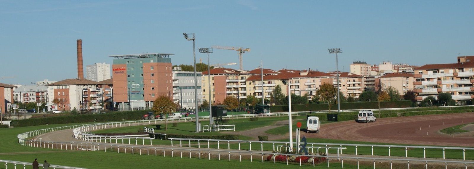 Hippodrome de Toulouse