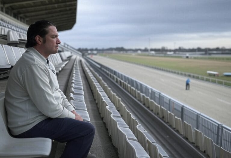 PMU : L&rsquo;Avenir des Courses Hippiques est en péril !