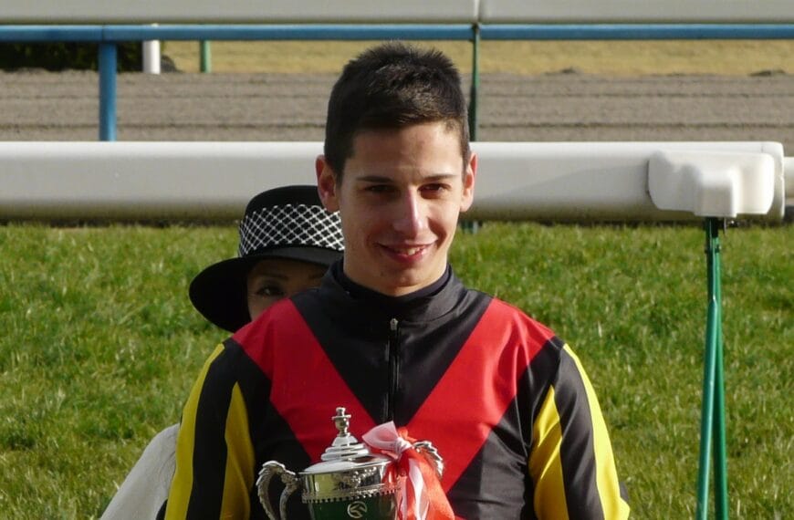 Le Cheval du Jour – 25/02/2025