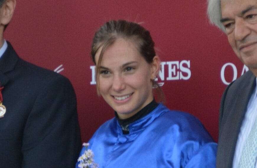 Le Cheval du Jour – 29/04/2025