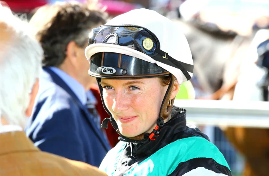 Le Cheval du Jour – 31/03/2025