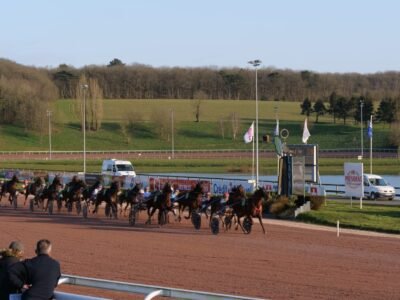 Hippodrome de Laval
