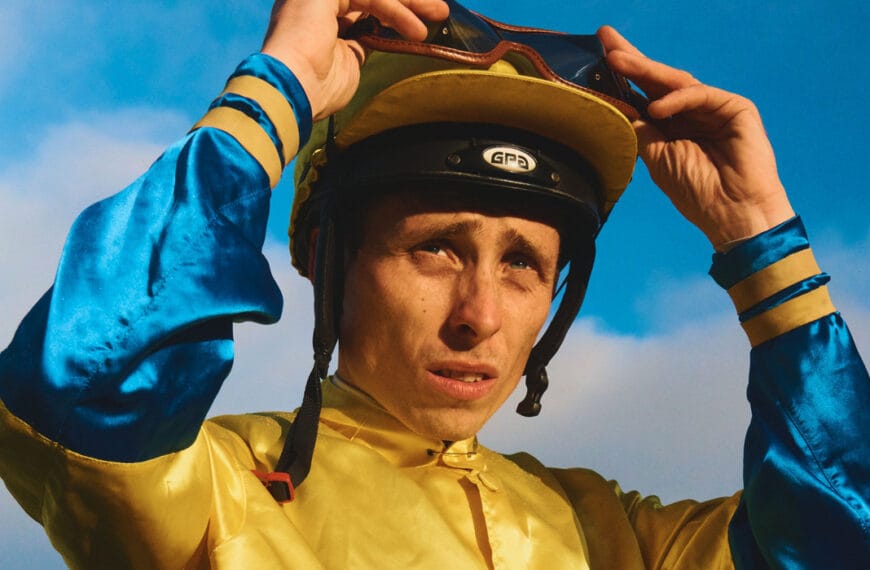 Le Cheval du Jour – 11/03/2025