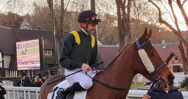 Nos chevaux préférés à ne pas rater ce Dimanche !