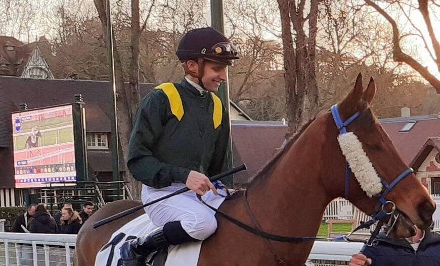 Nos chevaux préférés à ne pas rater ce Dimanche !