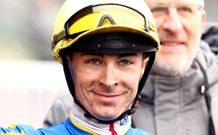 Le Cheval du Jour – 09/05/2025